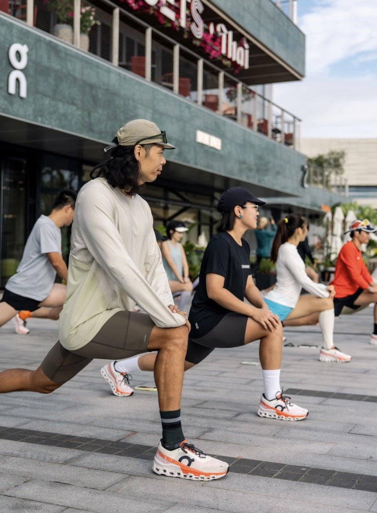 How to Find the Best Running Routes in a City