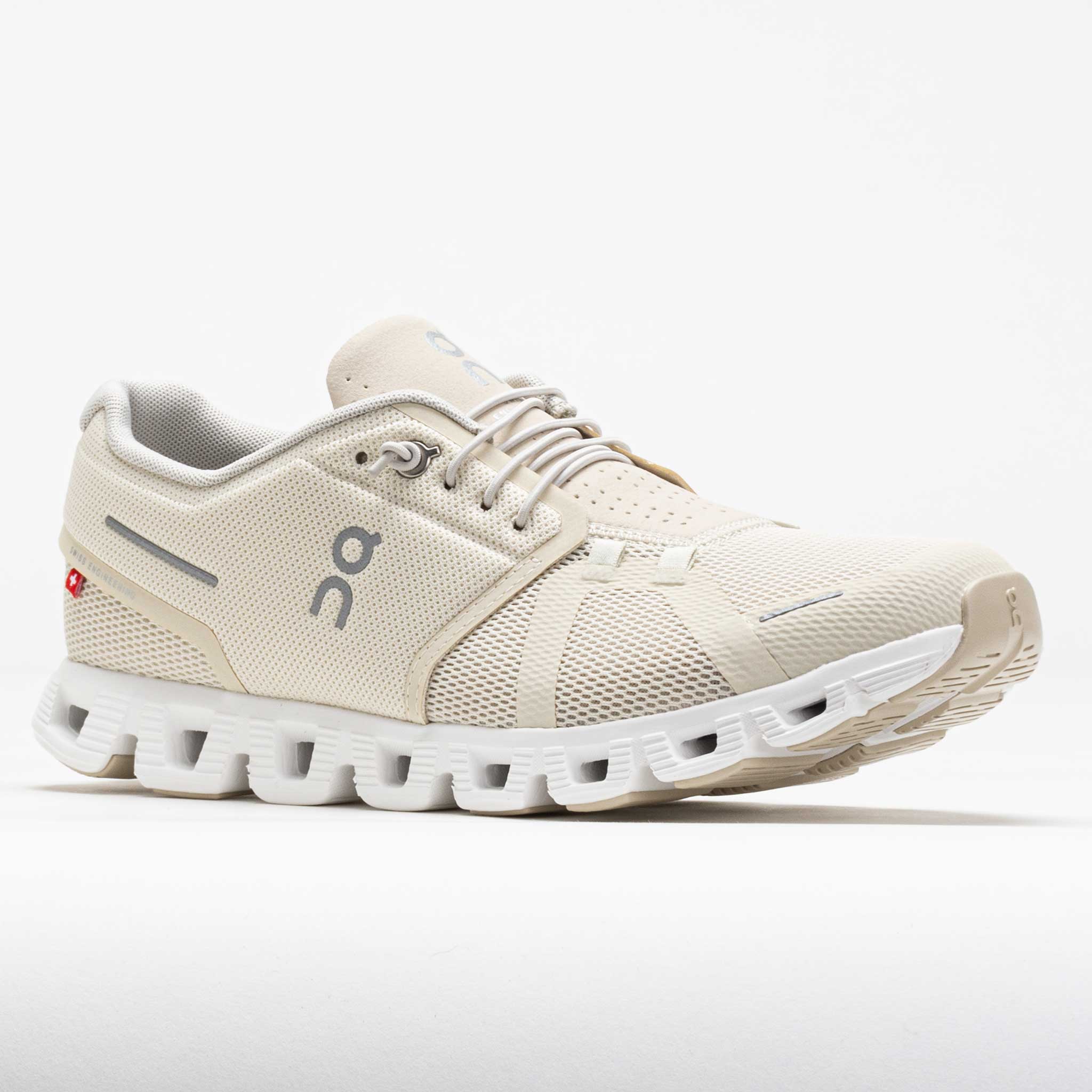 On Cloud 5 Men's Cream/Sand