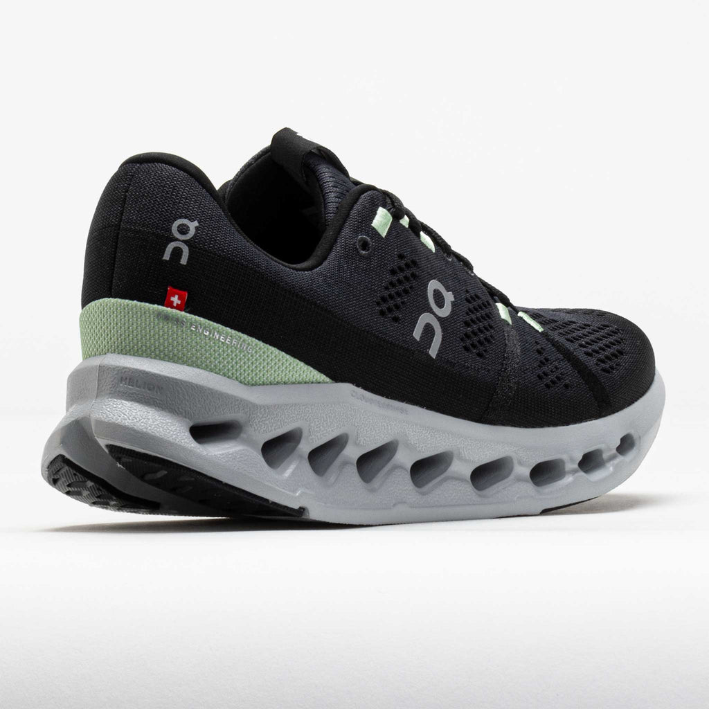 On Cloudsurfer Men's Iron/Glacier