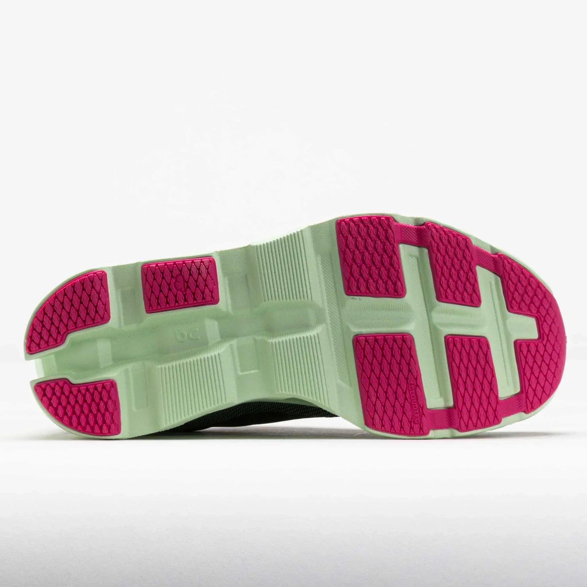 On Cloudmonster 2 Women's Asphalt/Lima