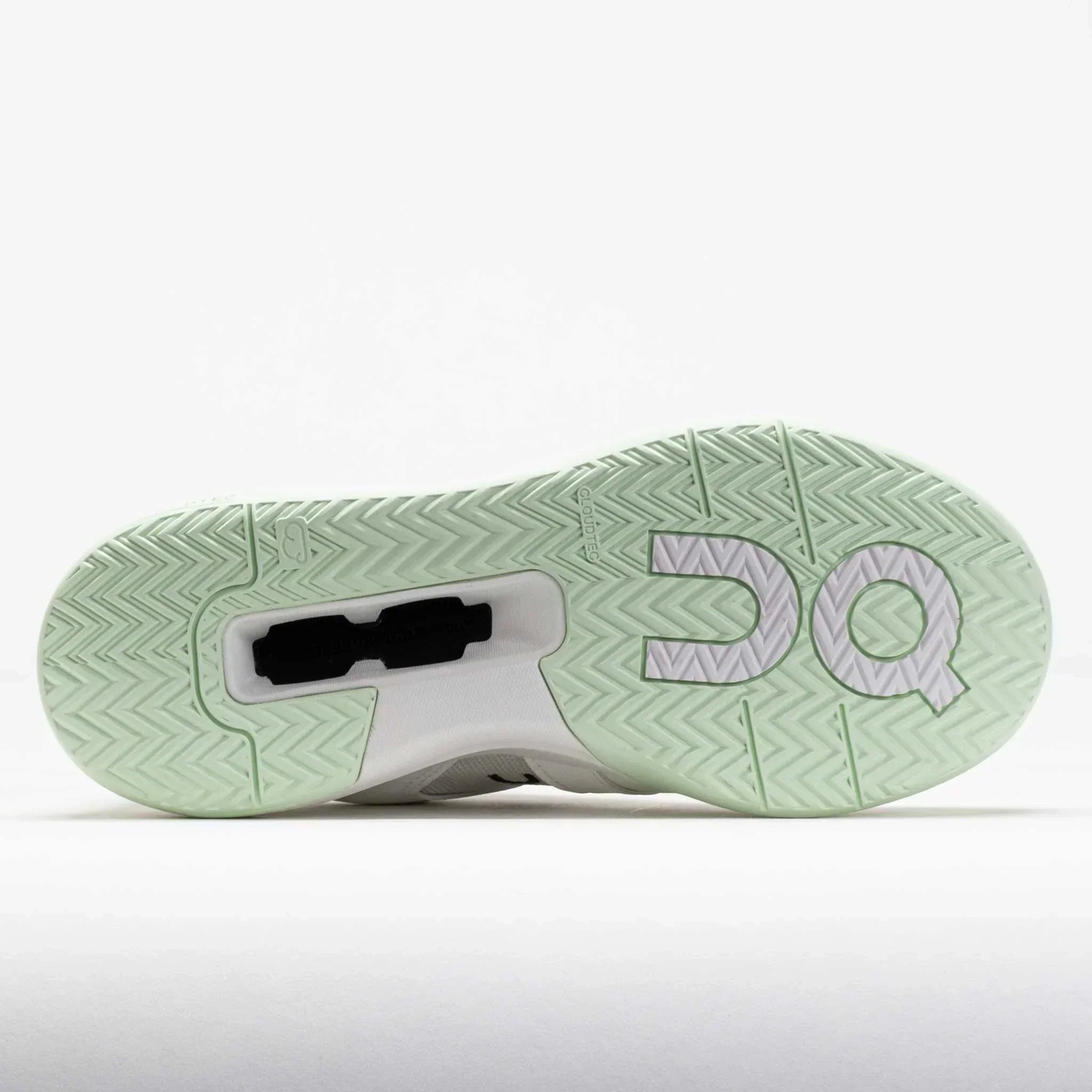 On The Roger Clubhouse Pro Men's White/Lima