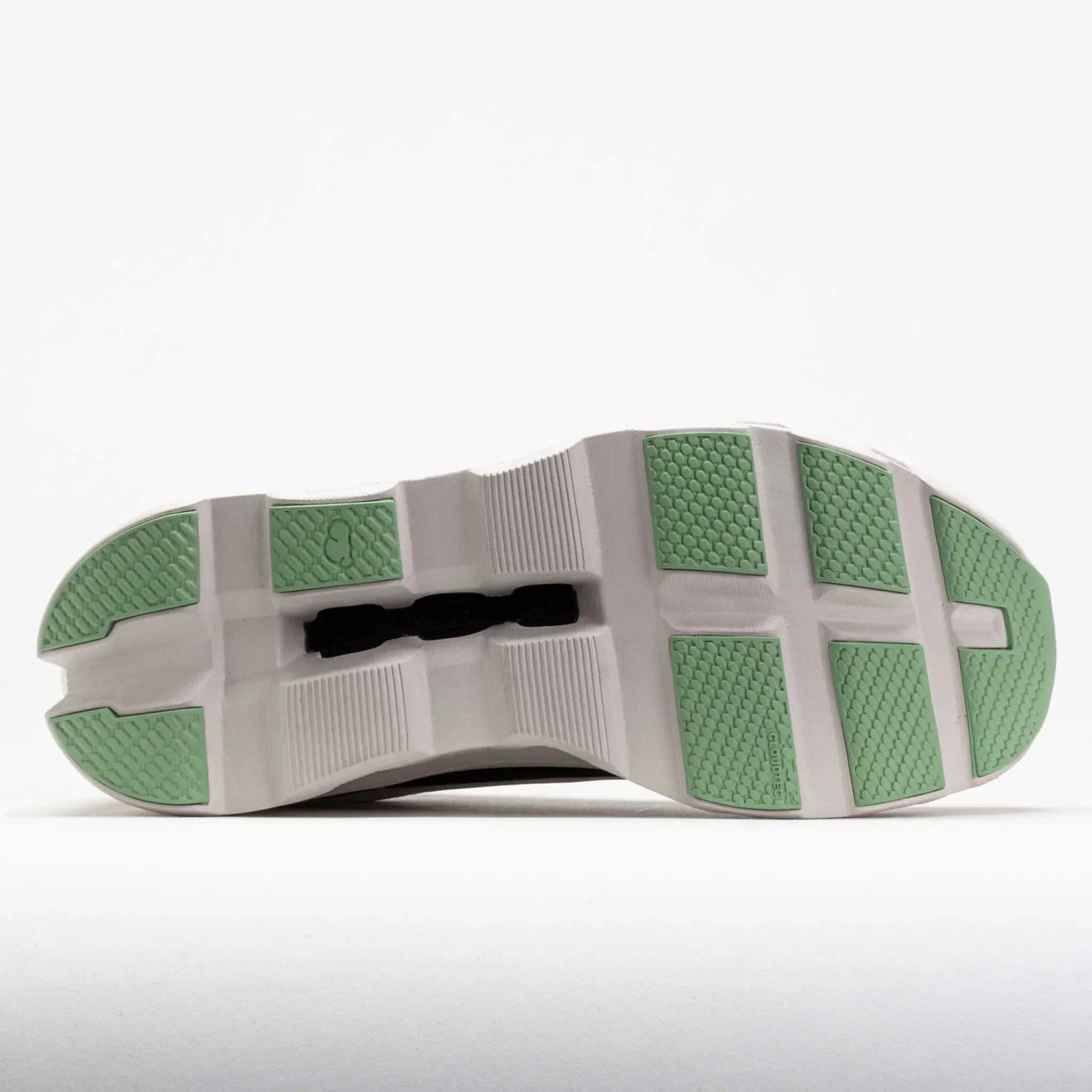 On Cloudmonster Men's Frost/Black