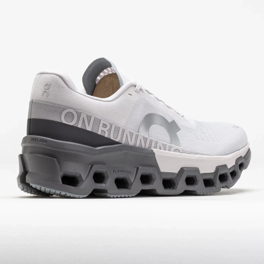 On Cloudmonster 2 Men's Frost/Rock