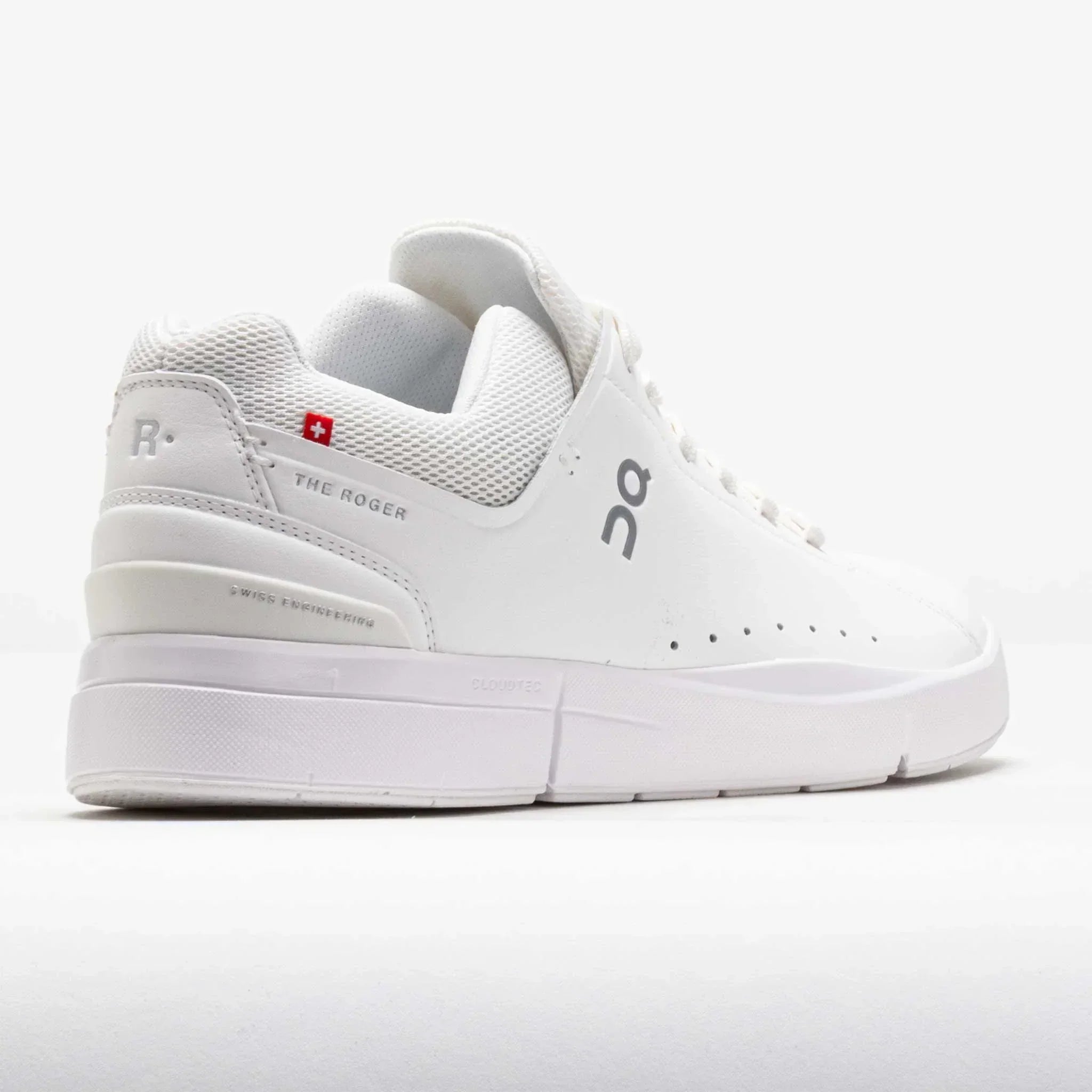 On The Roger Advantage 2 Men's All White