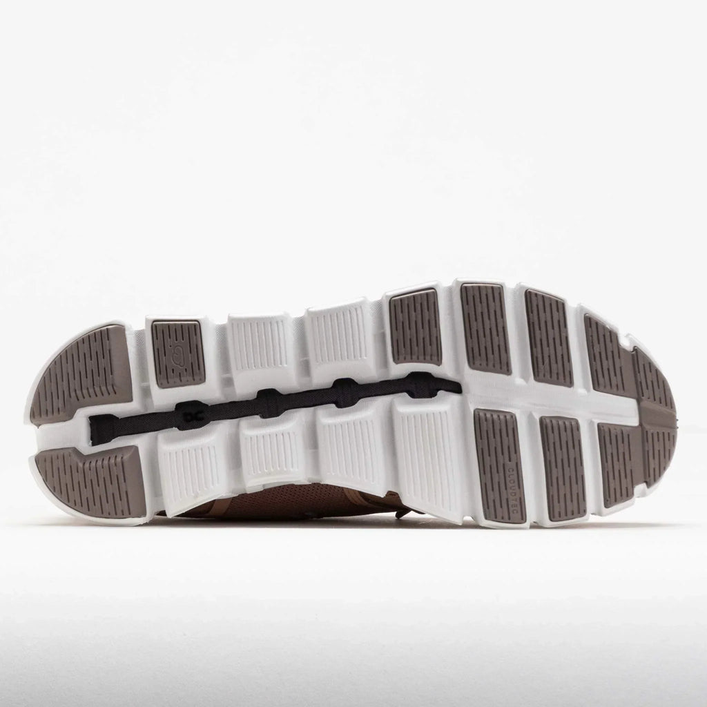 On Cloud 5 Women's Rosebrown/Fog