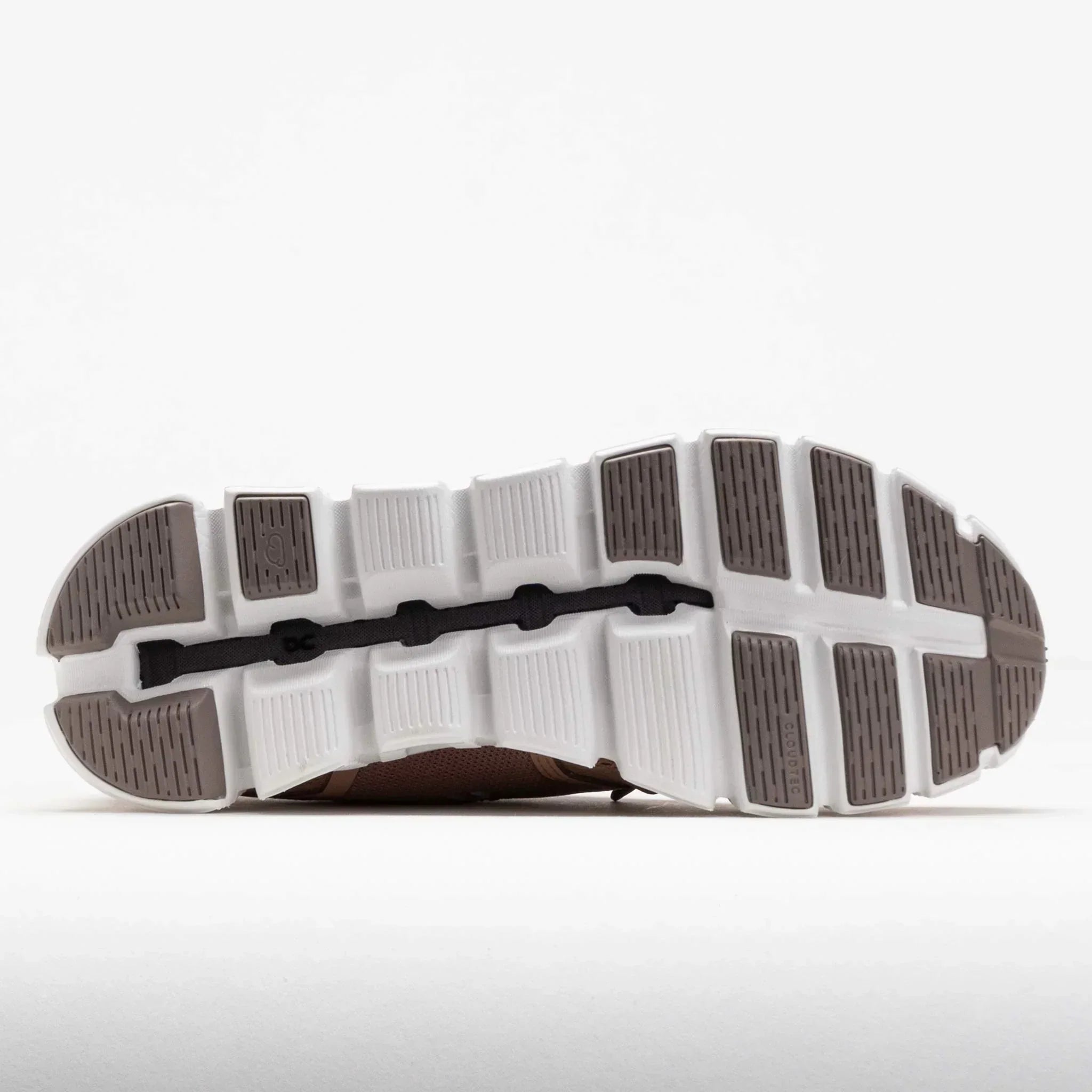 On Cloud 5 Women's Rosebrown/Fog