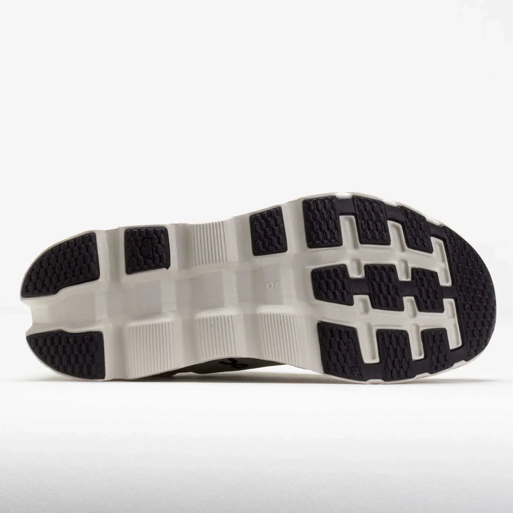 On Cloudstratus 3 Women's Pearl/Ivory