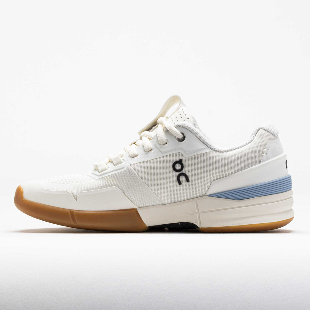 On The Roger Pro Women's Ivory/Chambray
