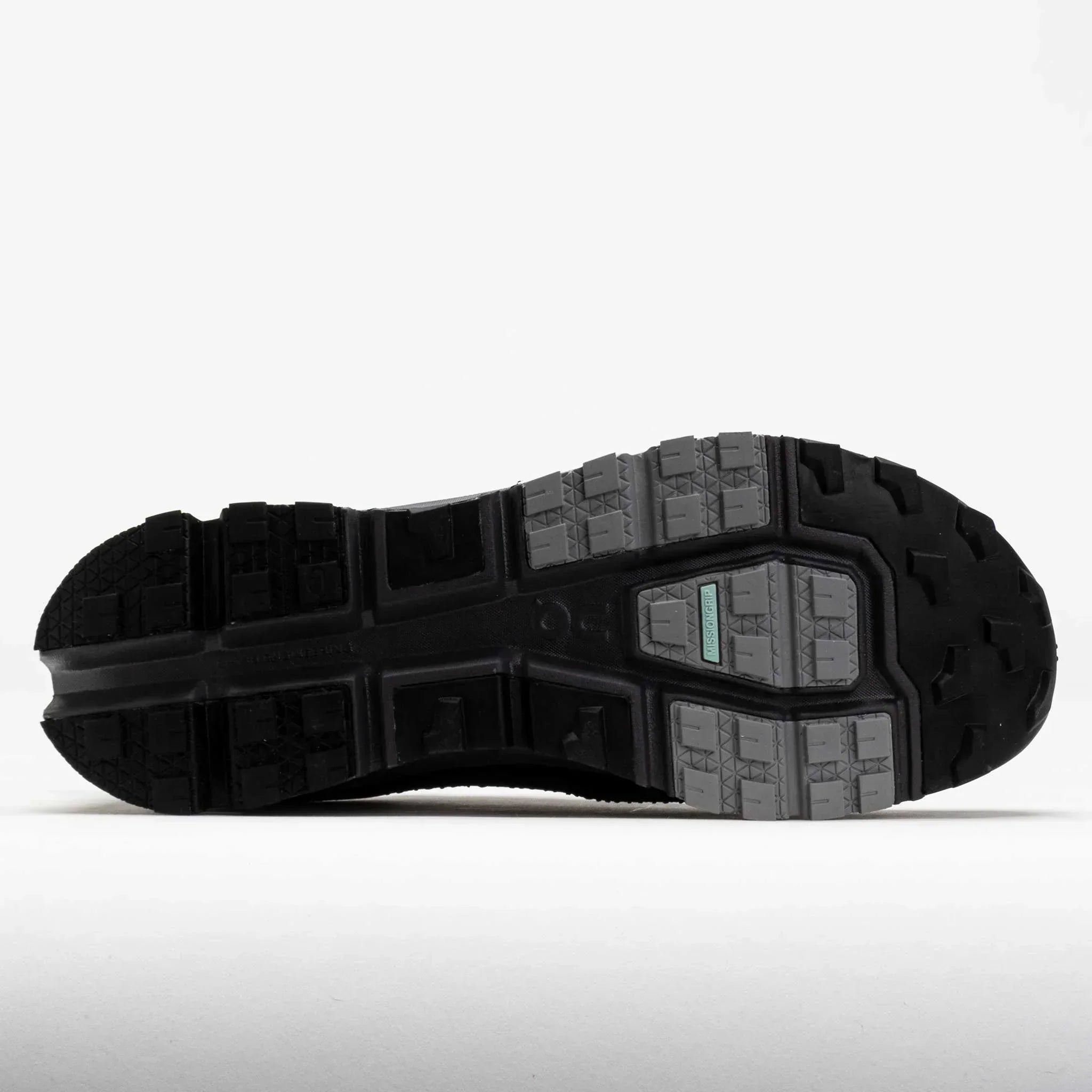 On Cloudaway 2 Men's Black/Eclipse