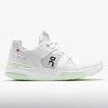 On The Roger Clubhouse Pro Women's White/Lima
