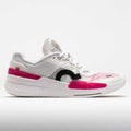 On The Roger Pro 2 Men's White/Pink