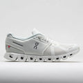 On Cloud 5 Women's All White