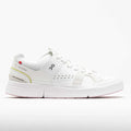 On The Roger Clubhouse 2 Women's White/Mauve
