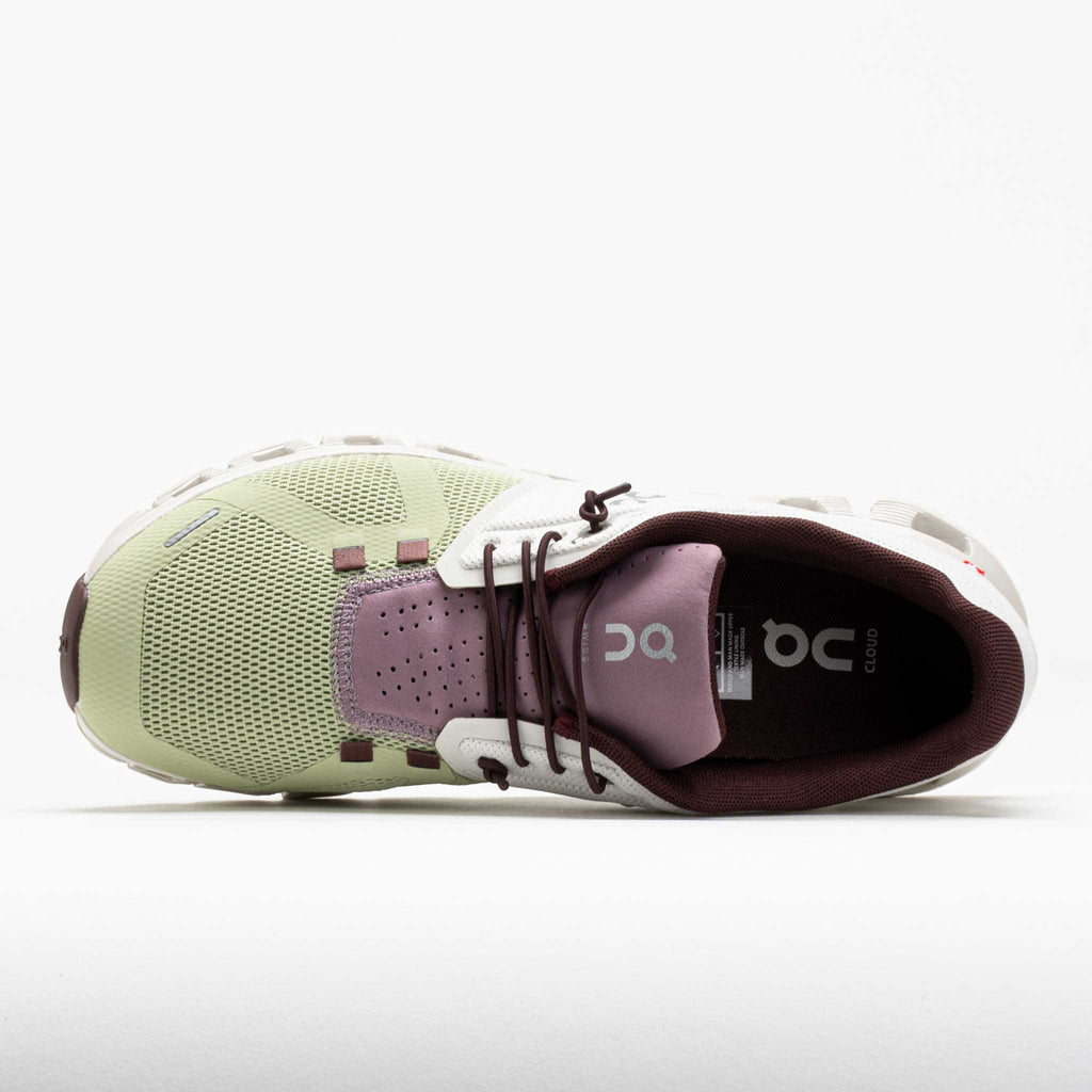 On Cloud 5 Women's Ice/Haze