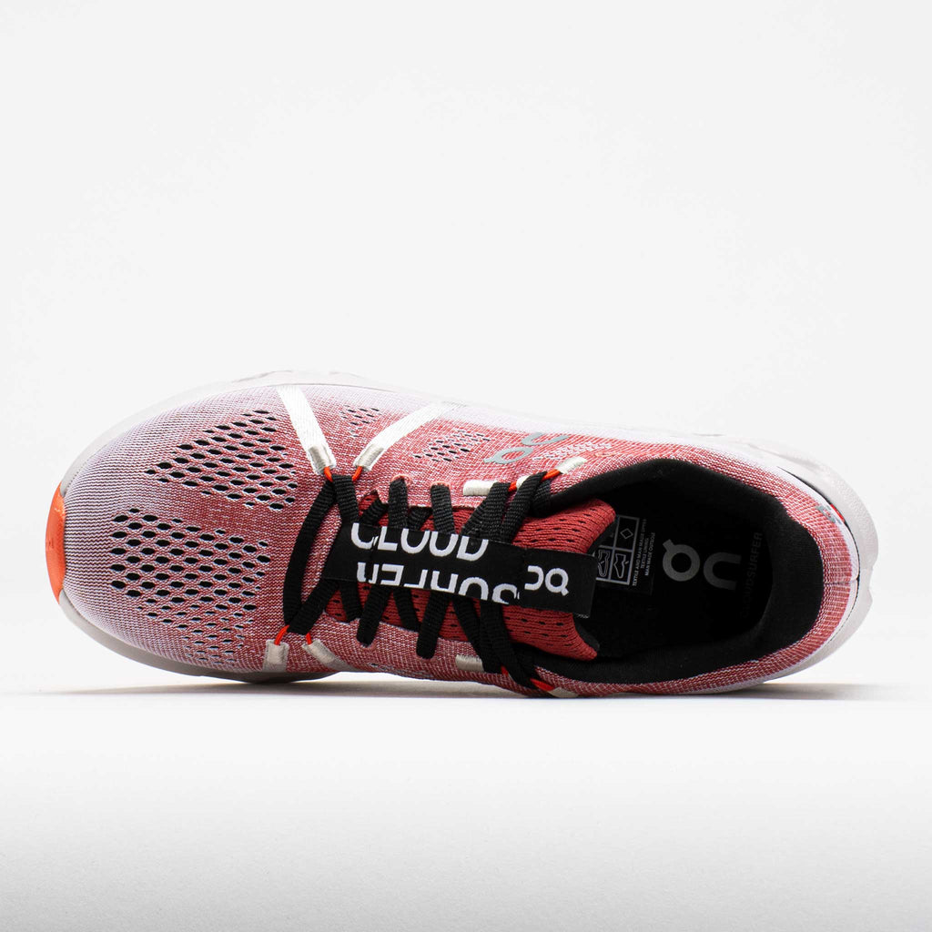 On Cloudsurfer Women's Auburn/Frost