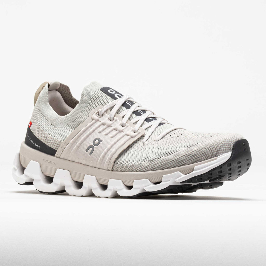 On Cloudswift 3 Men's Pearl/Eclipse