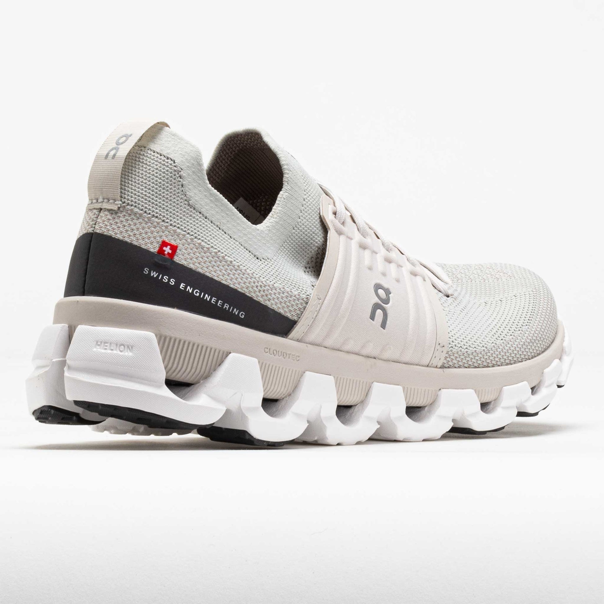 On Cloudswift 3 Men's Pearl/Eclipse