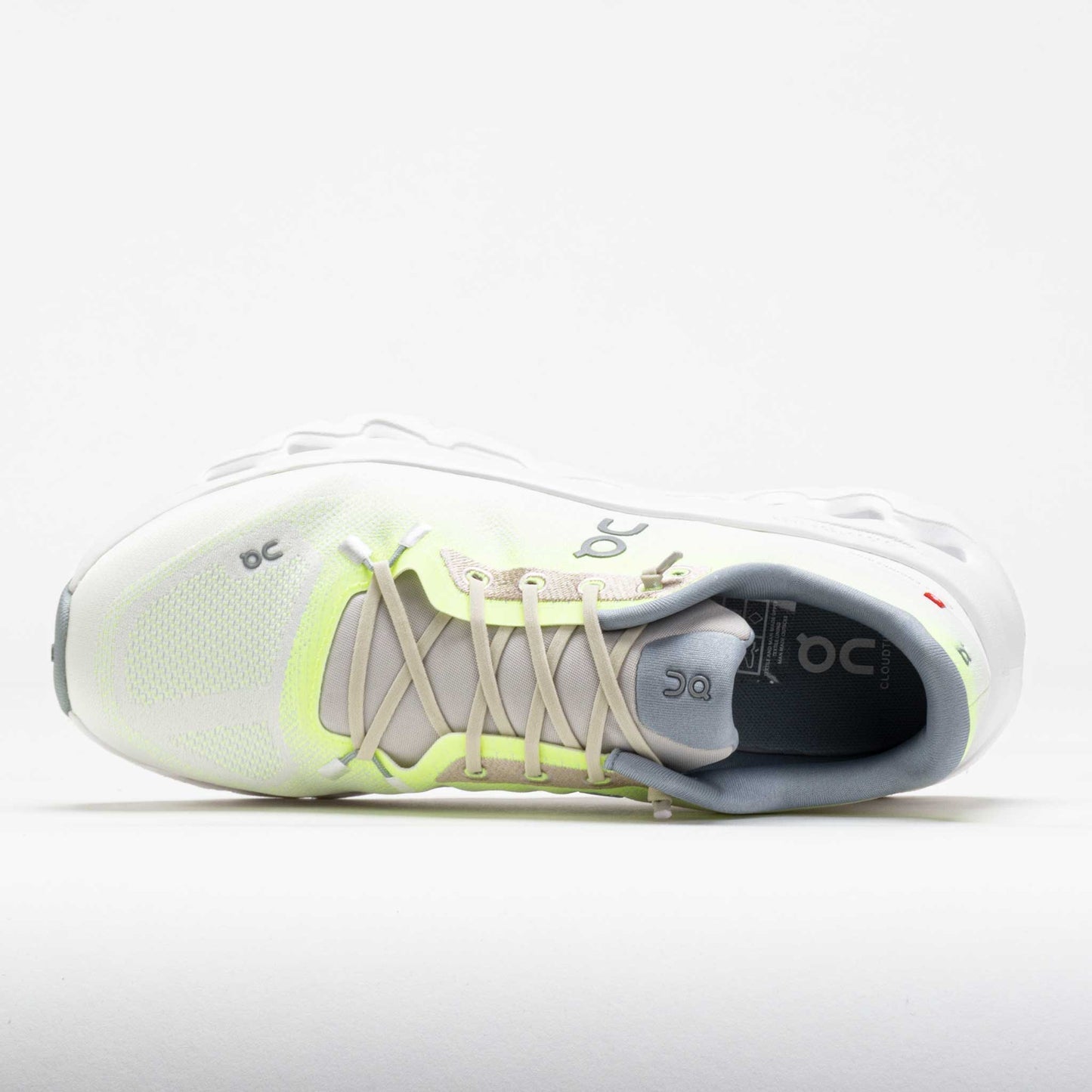 On Cloudtilt Men's Lime/Ivory