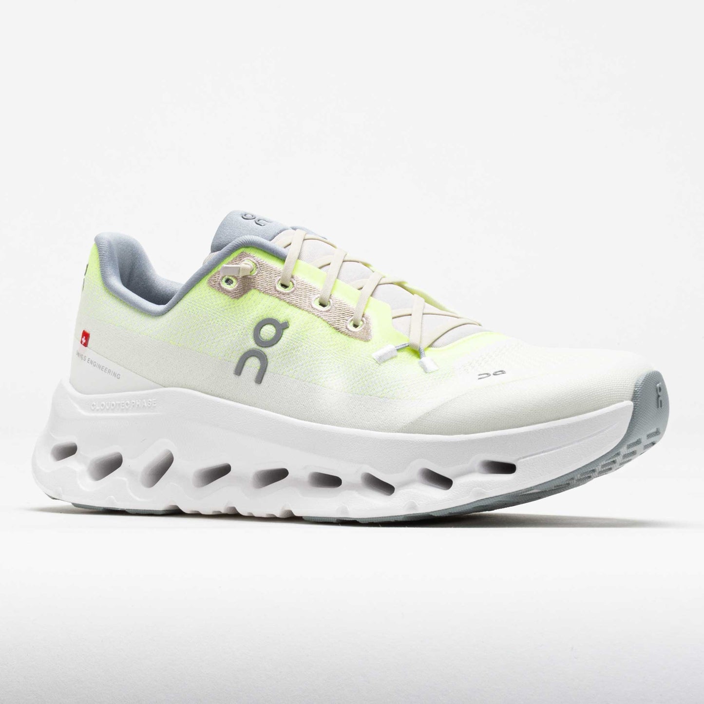 On Cloudtilt Men's Lime/Ivory