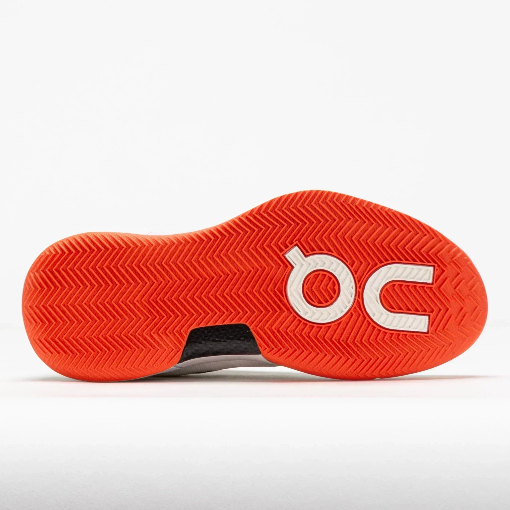 On The Roger Pro Clay Women's White/Lily