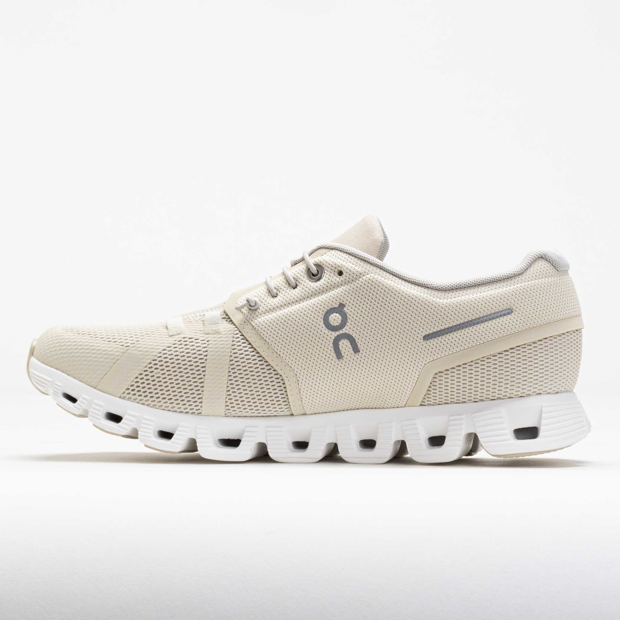 On Cloud 5 Men's Cream/Sand