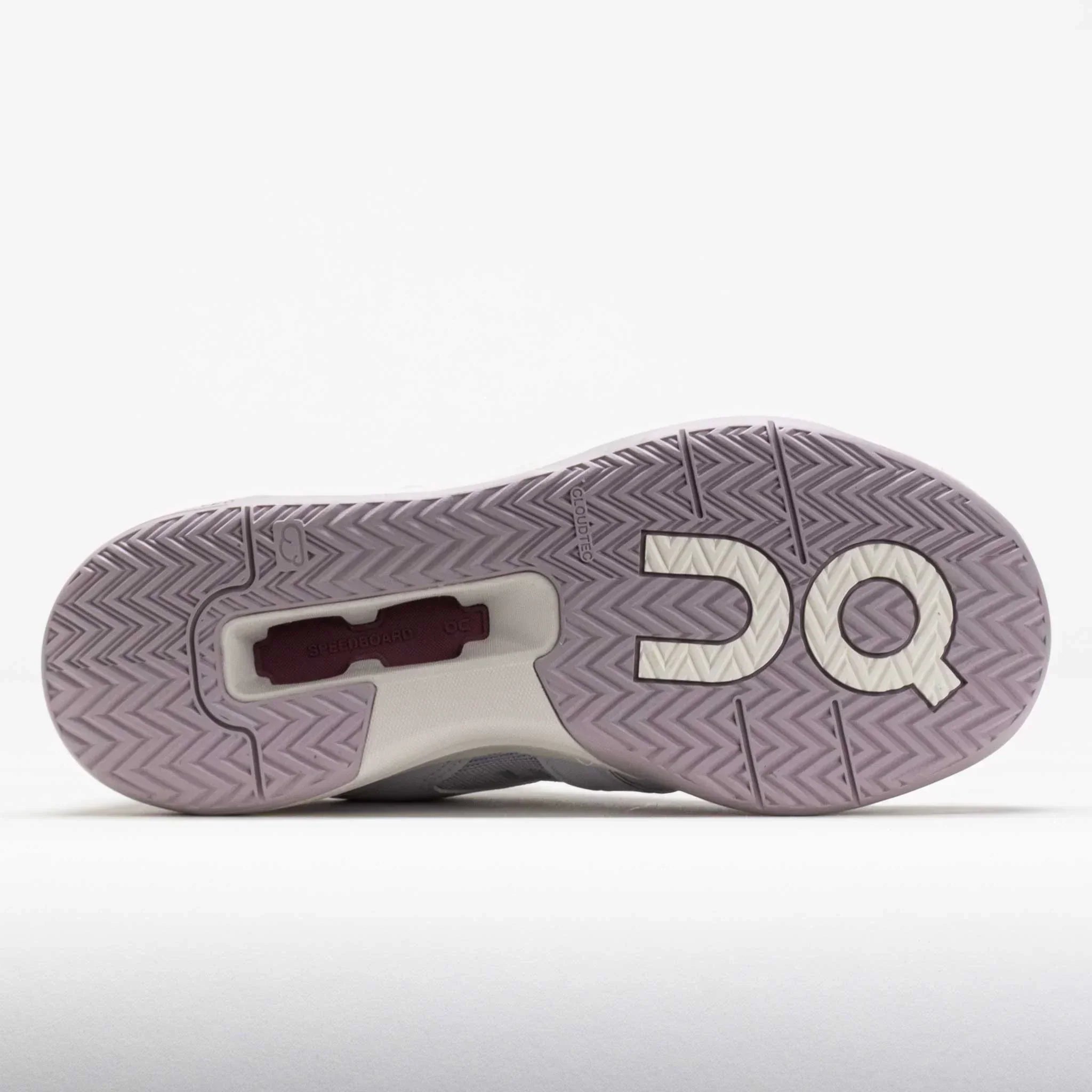 On The Roger Clubhouse Pro Women's Lavender/Fade