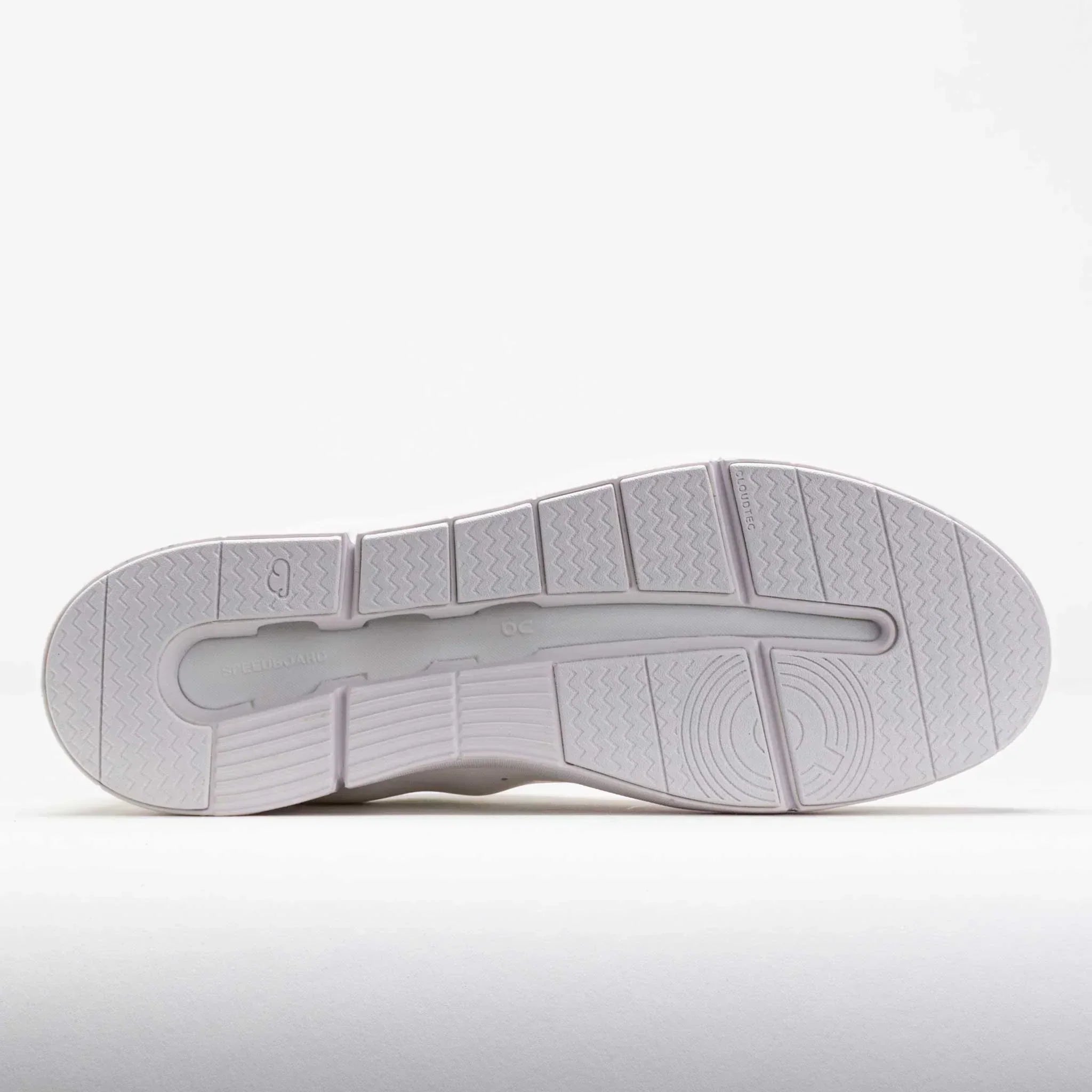 On The Roger Advantage 2 Men's All White